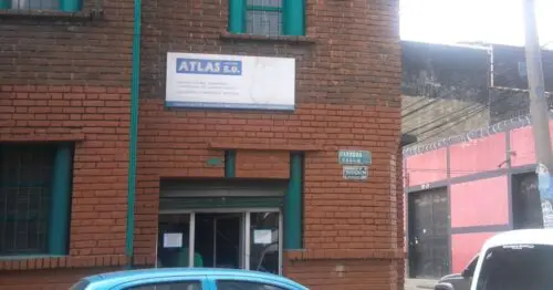 ATLAS EU PAPELERIA BOGOTÁ ATLAS EU PAPELERIA BOGOTÁ